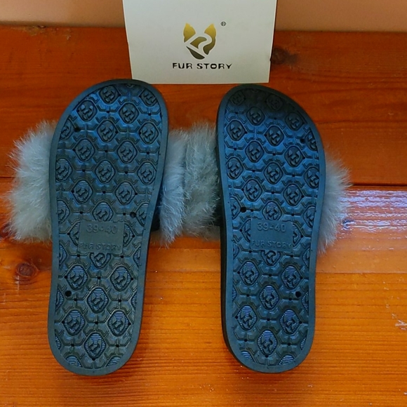 FUR SLIDES - Picture 5 of 8
